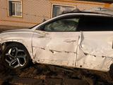 Hyundai Tucson 2022 годаүшін6 000 000 тг. в Семей – фото 3