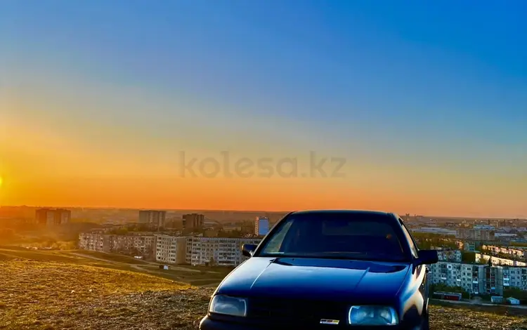 Volkswagen Vento 1993 года за 1 390 000 тг. в Кокшетау