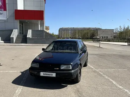 Volkswagen Vento 1993 года за 1 400 000 тг. в Кокшетау – фото 5