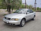 Audi A4 1995 годаfor2 000 000 тг. в Усть-Каменогорск