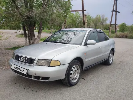 Audi A4 1995 года за 2 000 000 тг. в Усть-Каменогорск