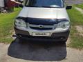 Chevrolet Niva 2012 годаfor3 100 000 тг. в Пресновка – фото 4