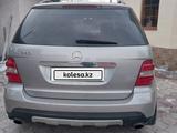 Mercedes-Benz ML 350 2006 годаүшін5 400 000 тг. в Алматы – фото 4