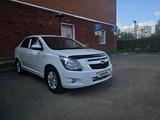 Chevrolet Cobalt 2022 годаүшін5 650 000 тг. в Астана