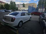 Chevrolet Cobalt 2022 годаfor5 650 000 тг. в Астана – фото 4