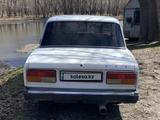 ВАЗ (Lada) 2107 2006 года за 550 000 тг. в Усть-Каменогорск – фото 3