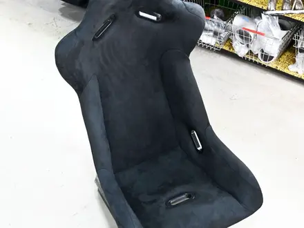 Сиденье спортивное ковш LM S style размер — M за 129 183 тг. в Алматы – фото 2
