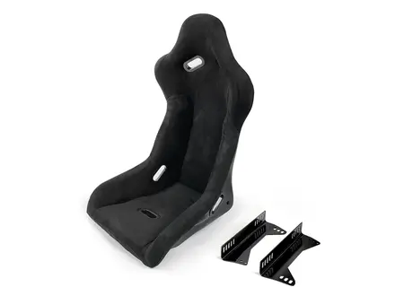 Сиденье спортивное ковш LM S style размер — M за 129 183 тг. в Алматы