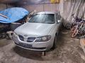 Nissan Almera 2003 годаүшін1 500 000 тг. в Алматы