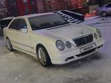 Mercedes-Benz E 320 2001 годаүшін6 000 000 тг. в Актау