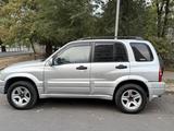 Suzuki Grand Vitara 2003 года за 3 200 000 тг. в Алматы – фото 3