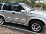 Suzuki Grand Vitara 2003 года за 3 200 000 тг. в Алматы – фото 4