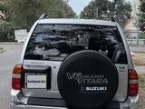 Suzuki Grand Vitara 2003 года за 3 200 000 тг. в Алматы – фото 5