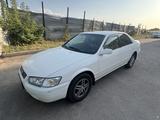 Toyota Camry 2001 годаүшін3 800 000 тг. в Алматы