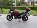 Suzuki  V-Strom DL 1000 2014 года за 4 500 000 тг. в Алматы