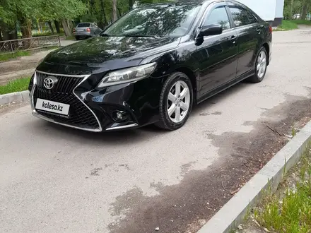 Toyota Camry 2007 года за 5 200 000 тг. в Тараз – фото 2