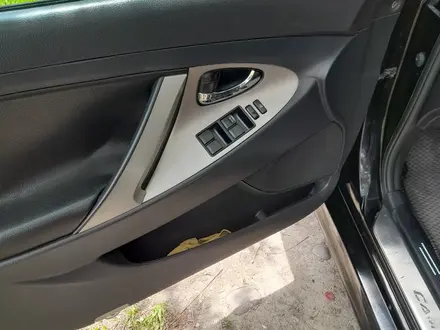 Toyota Camry 2007 года за 5 200 000 тг. в Тараз – фото 10