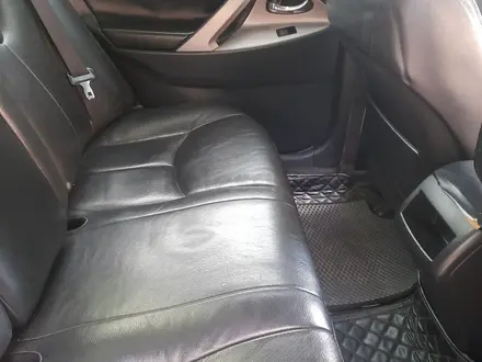 Toyota Camry 2007 года за 5 200 000 тг. в Тараз – фото 14