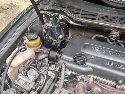 Toyota Camry 2007 года за 5 200 000 тг. в Тараз – фото 17