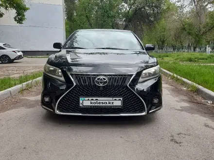 Toyota Camry 2007 года за 5 200 000 тг. в Тараз