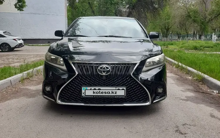 Toyota Camry 2007 годаүшін5 200 000 тг. в Тараз