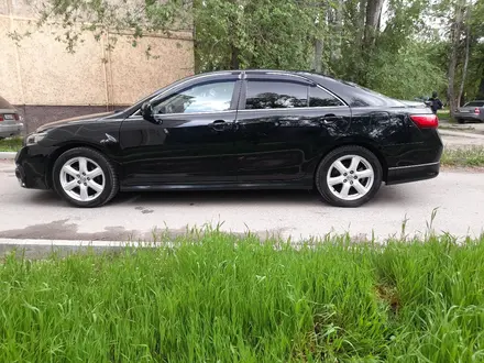 Toyota Camry 2007 года за 5 200 000 тг. в Тараз – фото 8