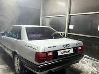 Audi 100 1990 годаfor1 300 000 тг. в Алматы