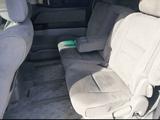 Toyota Alphard 2005 года за 7 300 000 тг. в Актау – фото 4