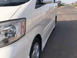 Toyota Alphard 2005 года за 7 300 000 тг. в Актау – фото 5