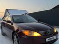 Toyota Camry 2002 года за 4 100 000 тг. в Алматы – фото 2