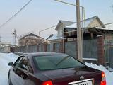 Toyota Camry 2002 годаүшін4 100 000 тг. в Алматы – фото 5