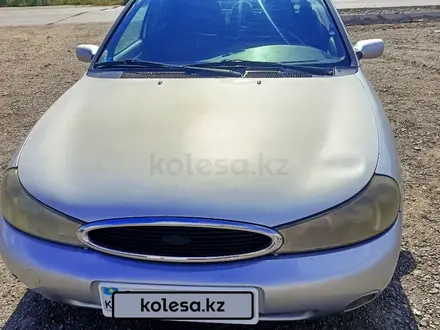 Ford Mondeo 1998 года за 1 500 000 тг. в Семей – фото 4