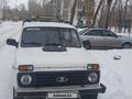 ВАЗ (Lada) Lada 2121 1993 годаүшін500 000 тг. в Рудный