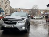 Subaru XV 2015 года за 7 600 000 тг. в Петропавловск