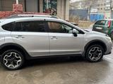 Subaru XV 2015 года за 7 600 000 тг. в Петропавловск – фото 4
