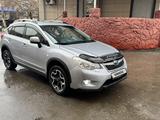 Subaru XV 2015 года за 7 600 000 тг. в Петропавловск – фото 3
