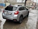 Subaru XV 2015 года за 7 600 000 тг. в Петропавловск – фото 5