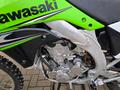 Kawasaki  KLX 450 2009 годаүшін2 800 000 тг. в Петропавловск – фото 8