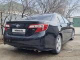 Toyota Camry 2012 годаүшін8 000 000 тг. в Жанакорган – фото 2