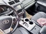 Toyota Camry 2012 года за 8 000 000 тг. в Жанакорган – фото 3