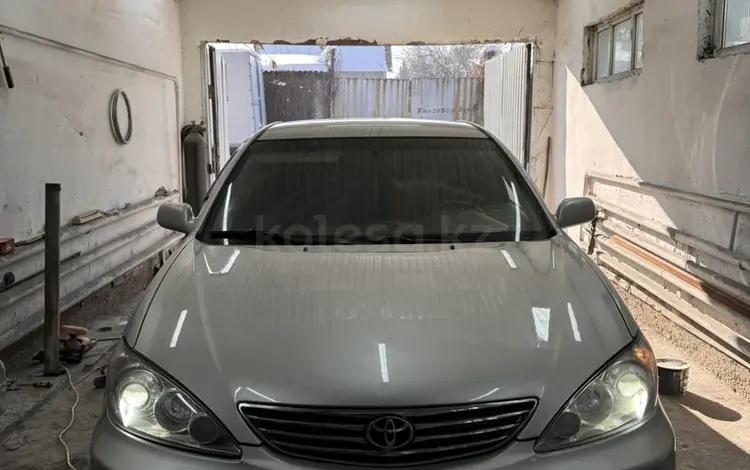 Toyota Camry 2004 годаfor5 000 000 тг. в Алматы