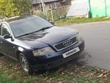 Audi A6 1998 года за 1 300 000 тг. в Усть-Каменогорск
