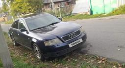 Audi A6 1998 года за 1 300 000 тг. в Усть-Каменогорск