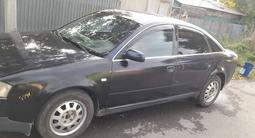 Audi A6 1998 года за 1 300 000 тг. в Усть-Каменогорск – фото 3