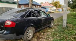 Audi A6 1998 года за 1 300 000 тг. в Усть-Каменогорск – фото 4