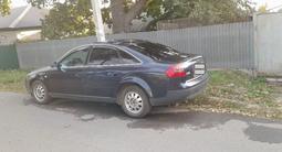 Audi A6 1998 года за 1 300 000 тг. в Усть-Каменогорск – фото 5