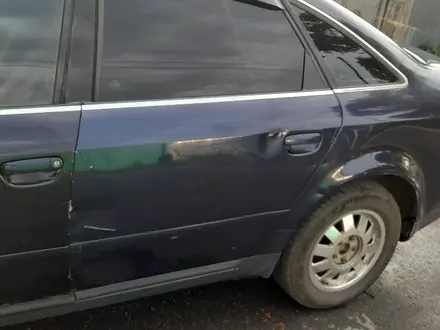 Audi A6 1998 года за 1 200 000 тг. в Усть-Каменогорск – фото 6