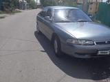 Mazda 626 1993 года за 1 600 000 тг. в Усть-Каменогорск – фото 2