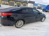 Kia Optima 2015 года за 7 000 000 тг. в Караганда
