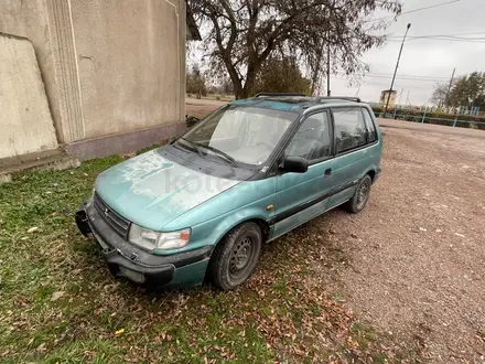 Mitsubishi Space Runner 1993 года за 950 000 тг. в Мерке – фото 3